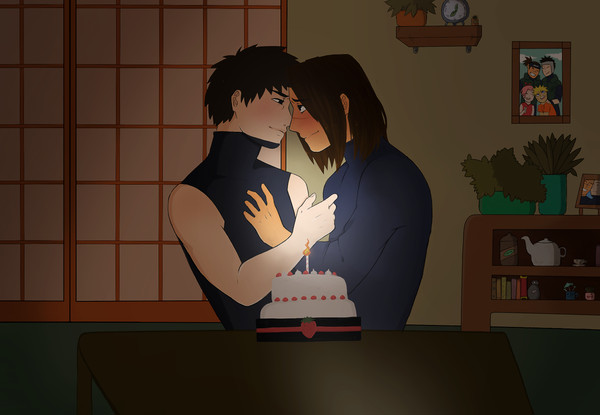 HB, ヤマトさん♥