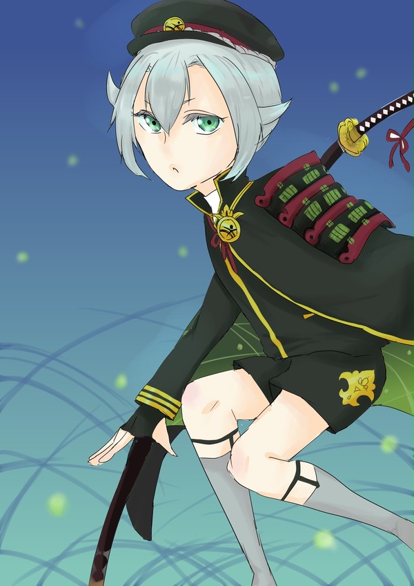 蛍丸