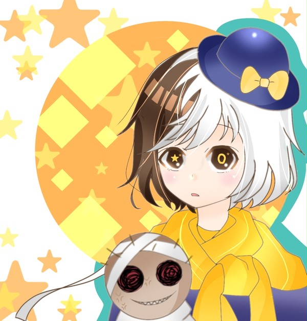 Qちゃん