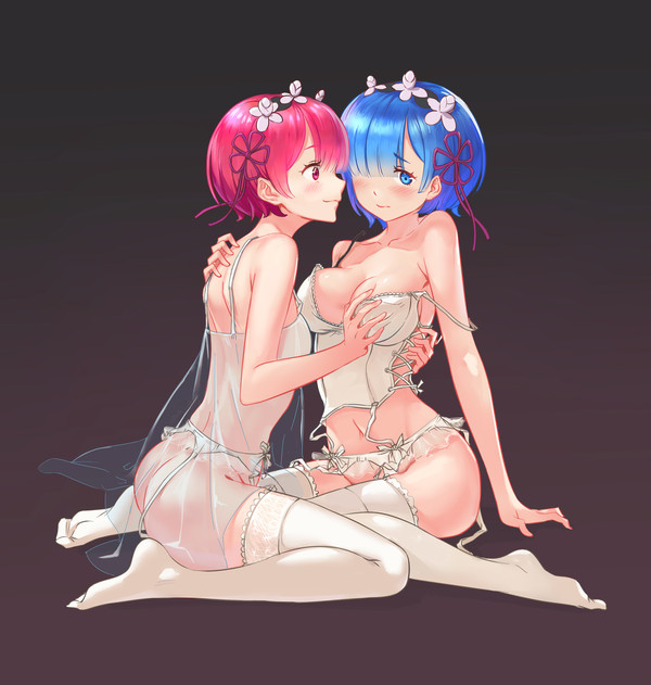 拉姆蕾姆