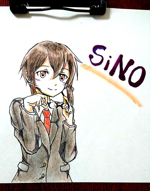 朝田詩乃