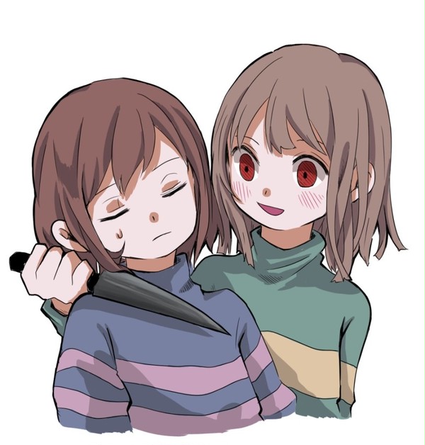 undertale log