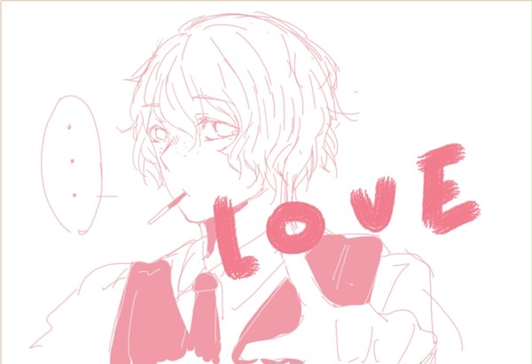 ピンクッ悠太