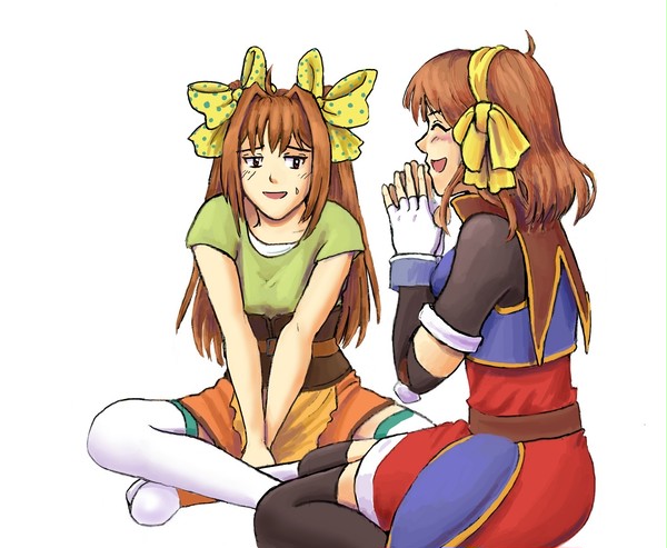 空の軌跡