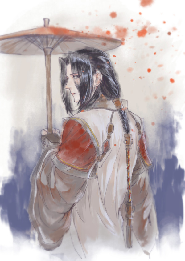 谢衣