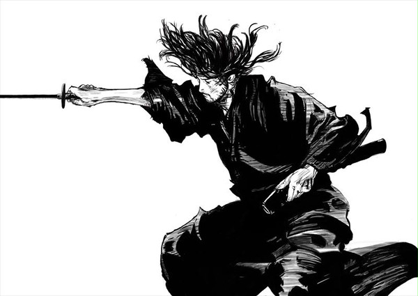 宮本武蔵