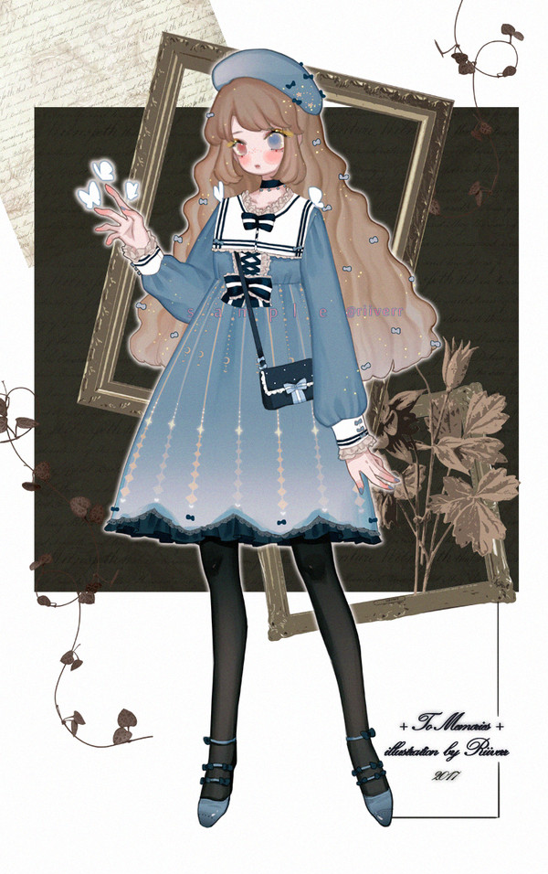 +  Babysbreath +