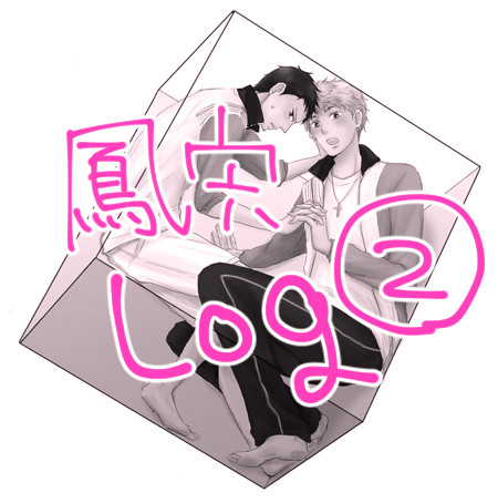 鳳宍ログ２