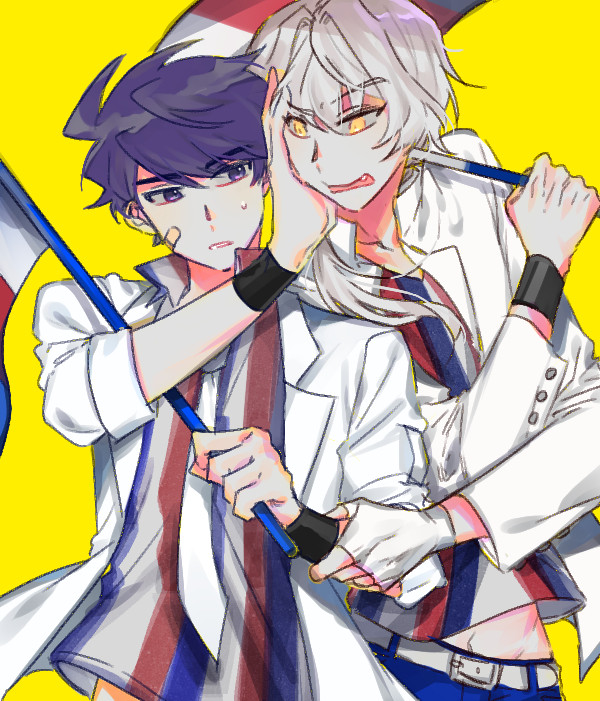 sideM log5