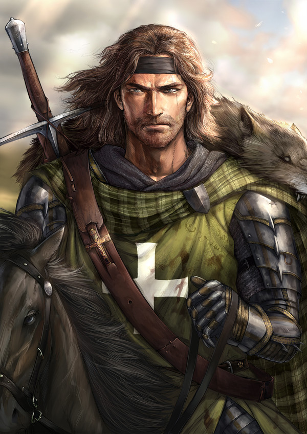 Crusader Kings