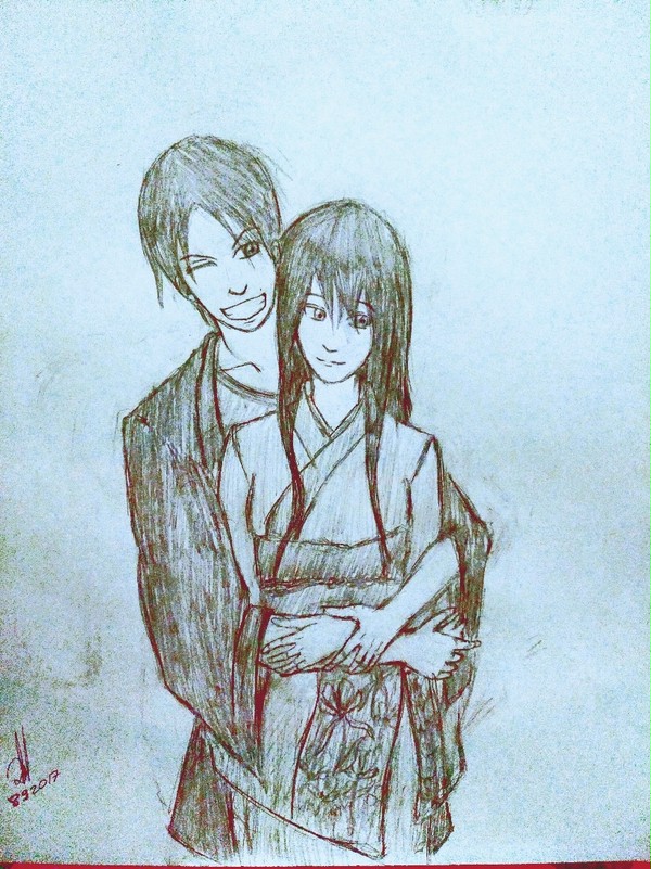 couple #1.3
