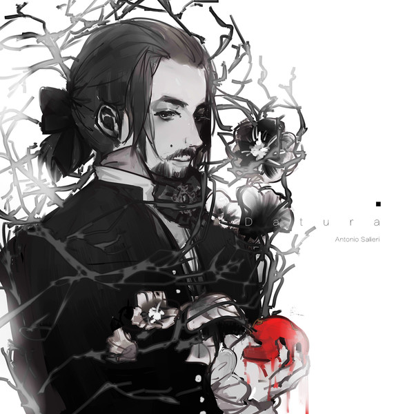 + Salieri +