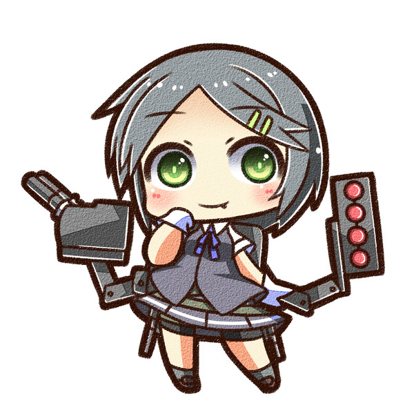 黒潮さん