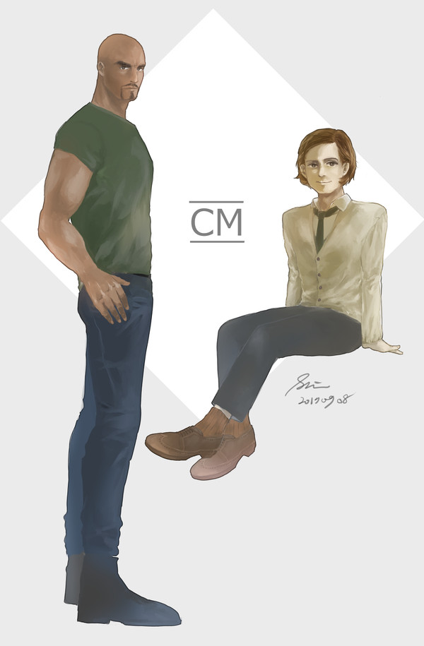 Criminal Minds