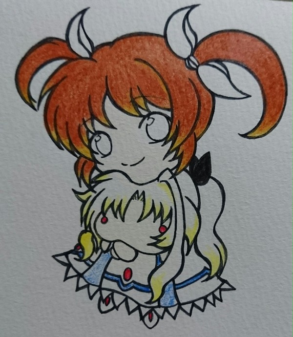 久々。