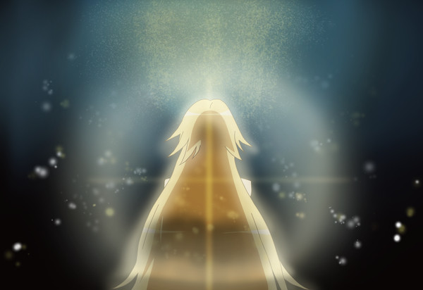 神託