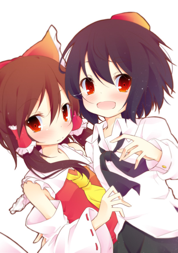 冬はあやれいむで暖まろう♡♡