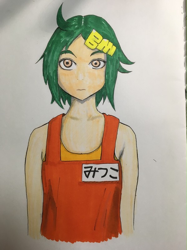 ミツコ