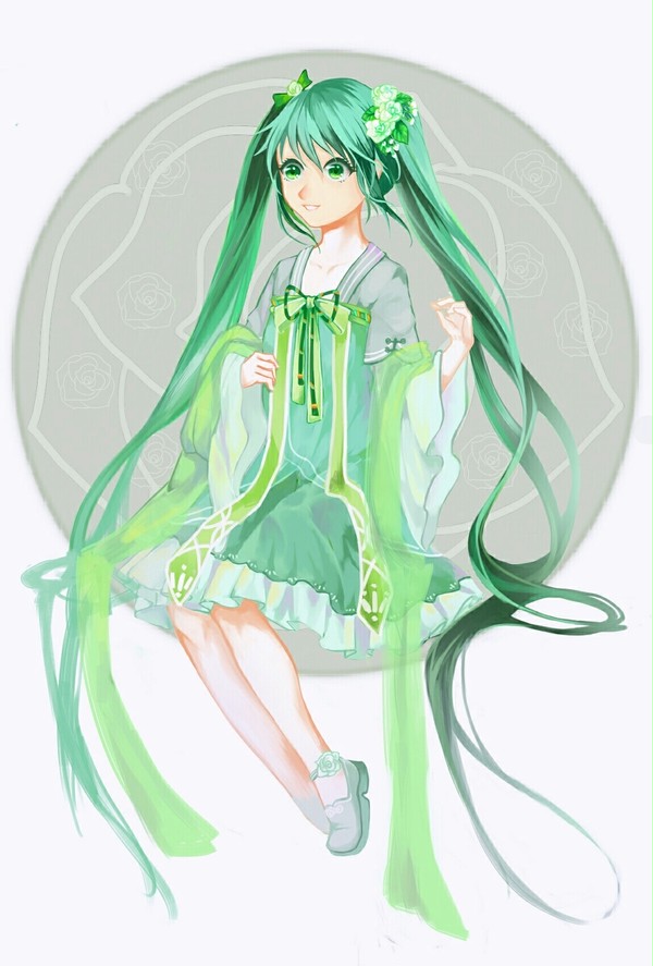 茉莉fa