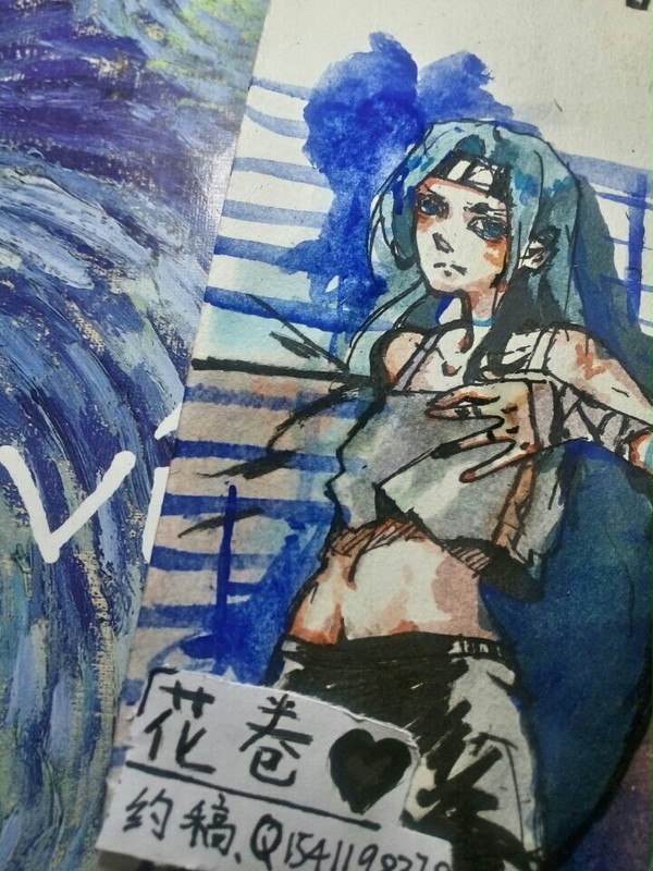 原创