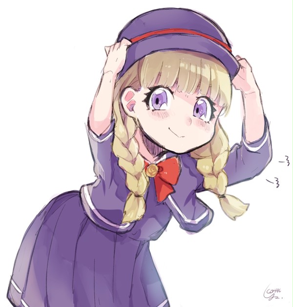 めだじょ！！