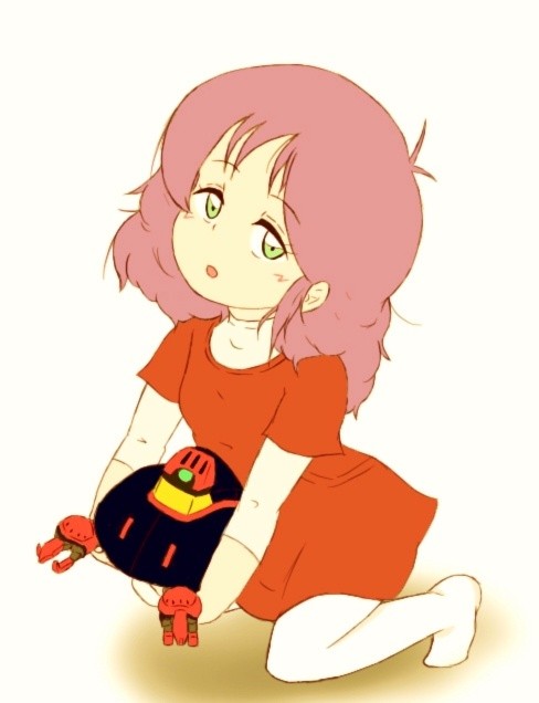 ロザミ