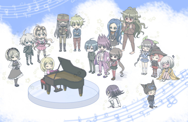 あかまつさんのピアノ