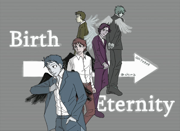 26年目のHAPPY-BIRTHDAY