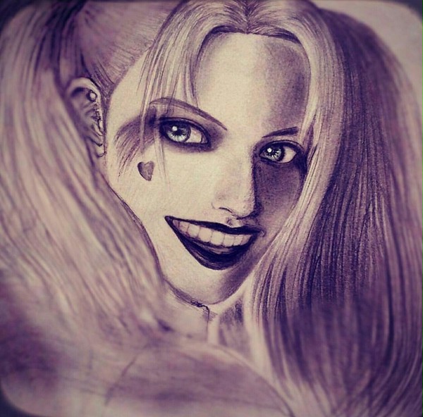 Harley Quinn