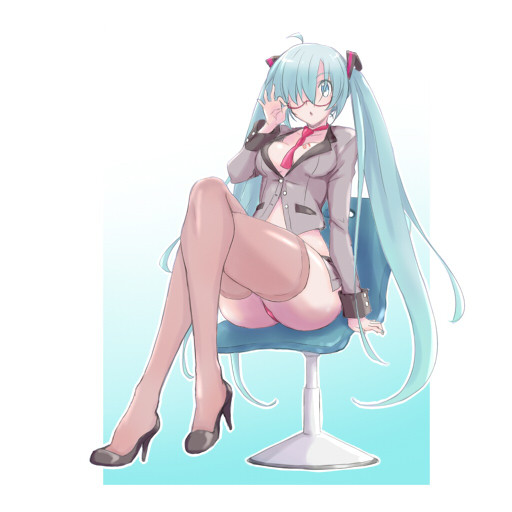 赤か…
