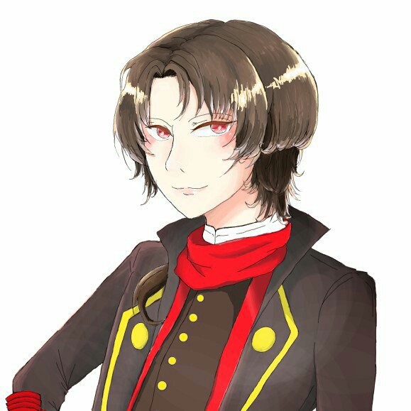 一周年記念と好きな二人