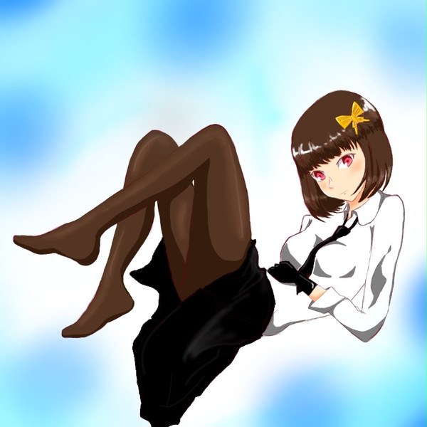 与謝野さん