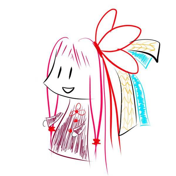 茜ちゃん