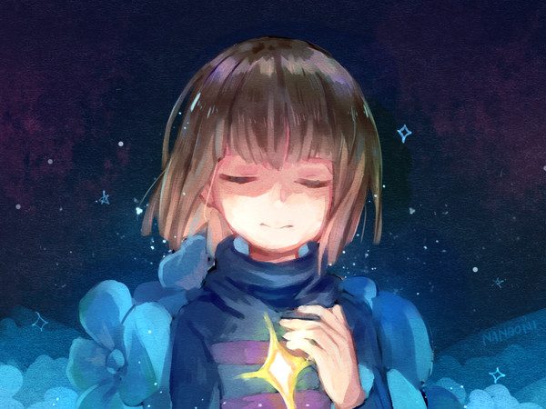 frisk