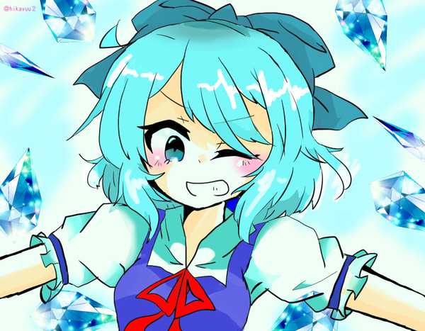 チルノ＋α