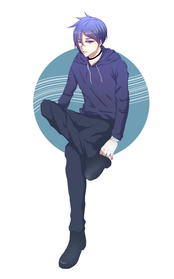 Sebastian