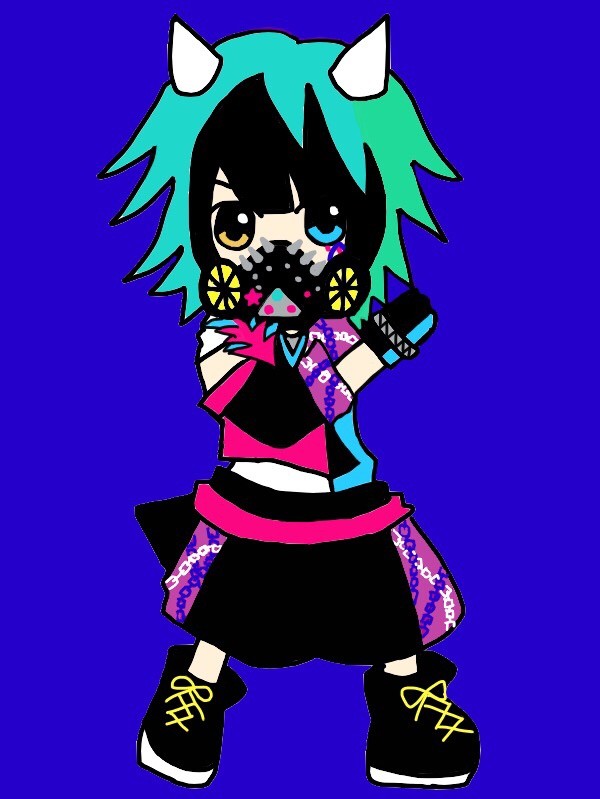Glam Grammar しゅうたさん