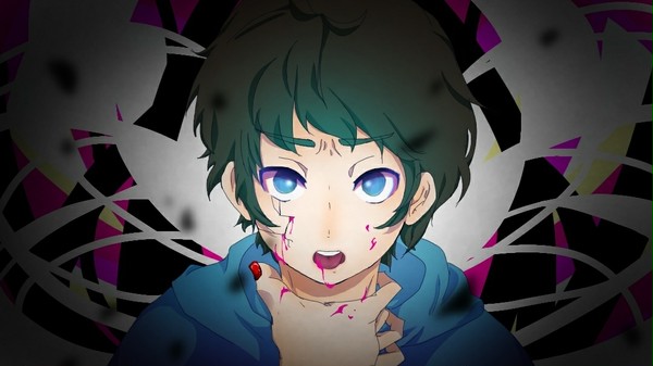おそ松さんのツイッター詰め