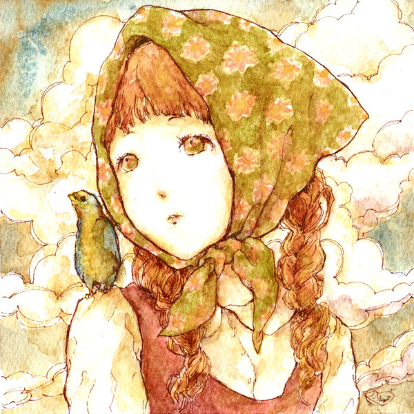 Autamune-秋-