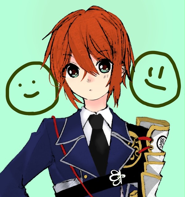 信濃藤四郎できた