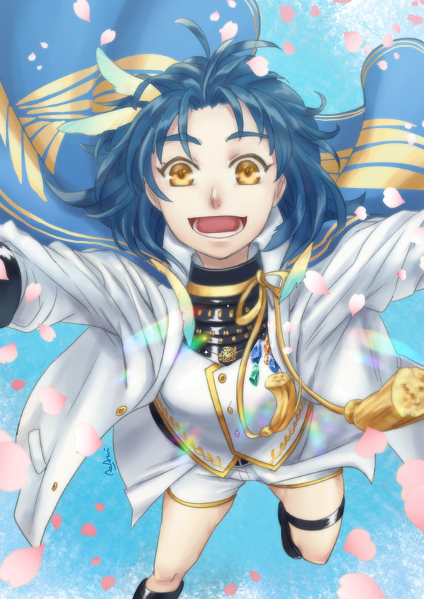 貞ちゃん