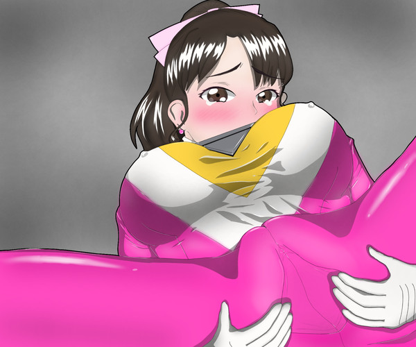 ファイブピンクでくぱぁ