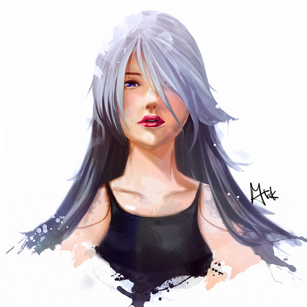 NieR:Automata A2