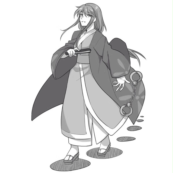 この前描いていたので