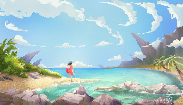 Ocean