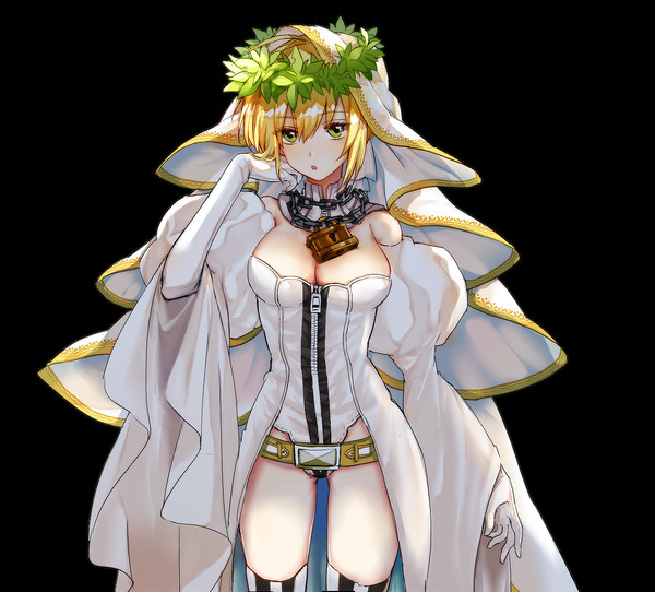 ❀