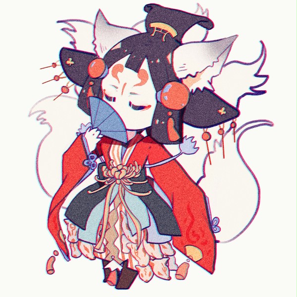 阴阳师玉藻前