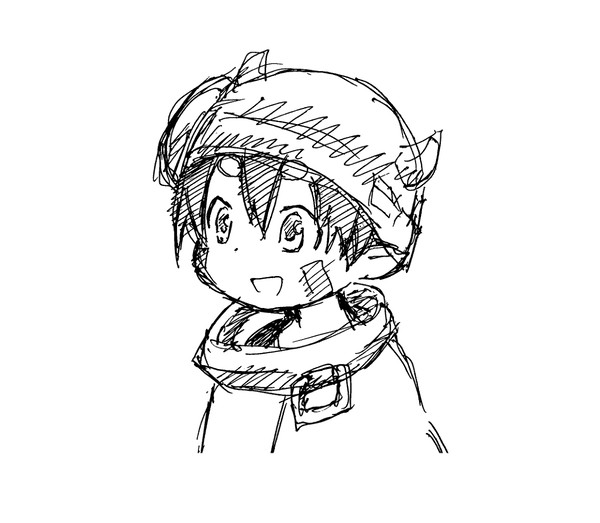 メイドインアビス