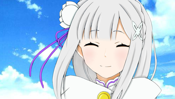 ゼロから始める異世界生活