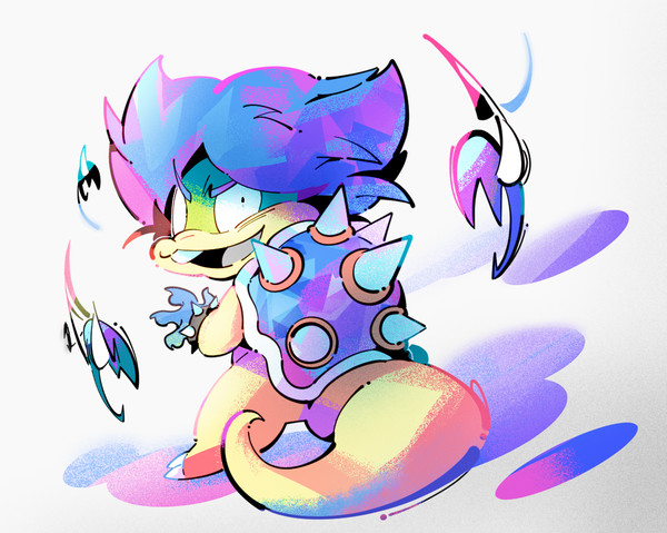 ルドちゃん